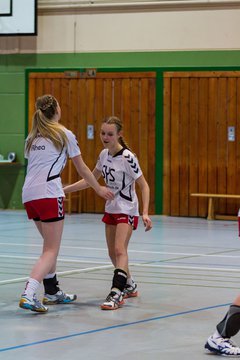 Bild 76 - B-Juniorinnen HSG Kremperheide/M�nsterdorf - Buxtehuder SV